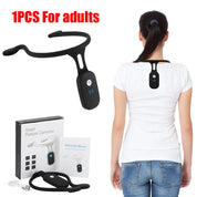 Smart Posture Trainer Device Realtime
