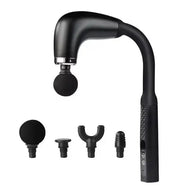 Fascia gun Handle Elbow 3 Modes  6