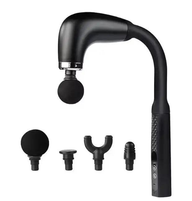 Fascia gun Handle Elbow 3 Modes  6