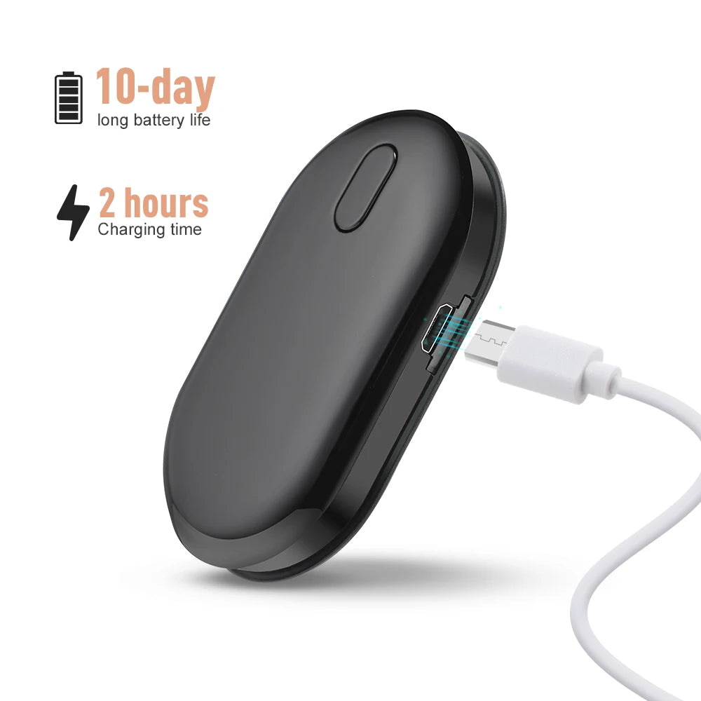 Smart Posture Trainer Device Realtime