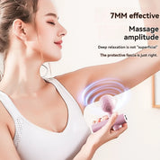 Machine Muscle Relaxation Vibrating Gun