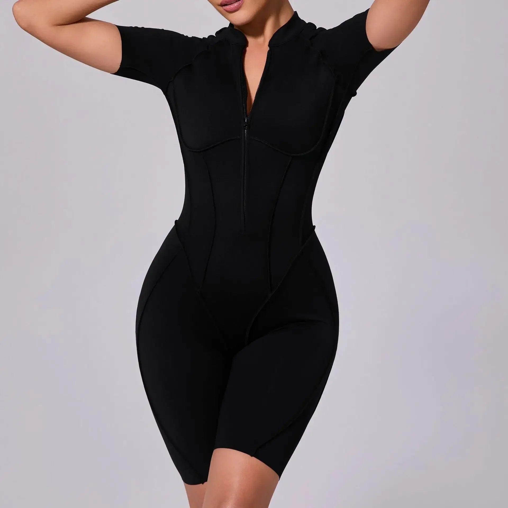 Women's Tracksuit Gym Workout Sports Clothes