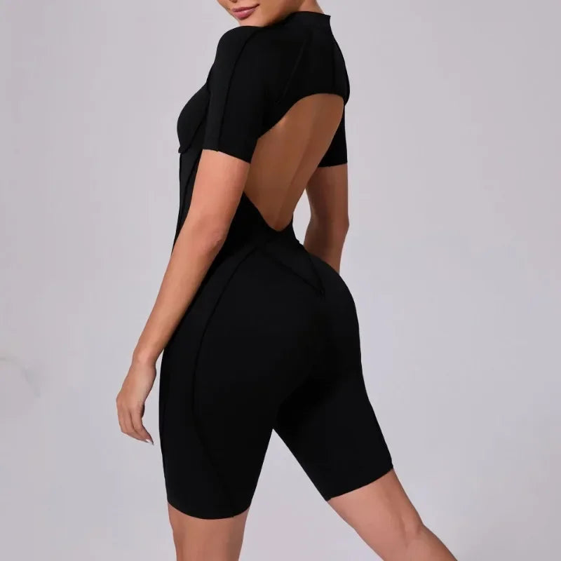Women's Tracksuit Gym Workout Sports Clothes