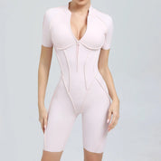 Women's Tracksuit Gym Workout Sports Clothes