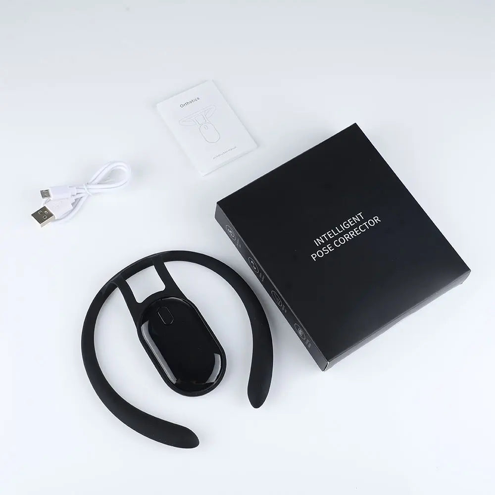 Smart Posture Trainer Device Realtime