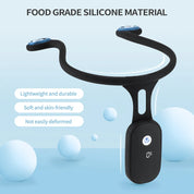 Smart Posture Trainer Device Realtime