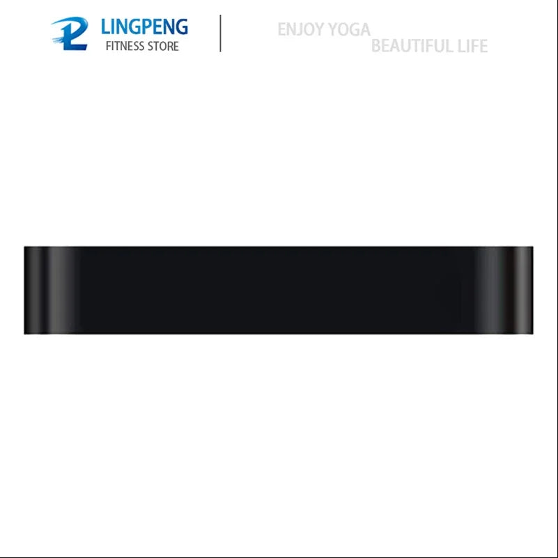 Different Resistance Bands