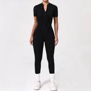 Women's Tracksuit Gym Workout Sports Clothes