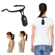 Smart Posture Trainer Device Realtime