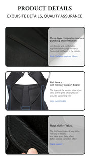 Posture Corrector for Women and Men,