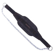 Kettlebell Barbell Fitness Bodybuilding Gym Belt