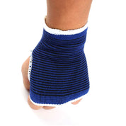 2 Pcs Wrist Support Hand Brace Gym Wrist