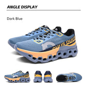 Men's Cushioning Running Shoes