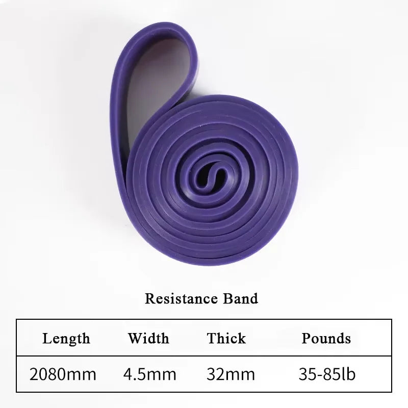 Resistance Bands, Fitness Pull Belt