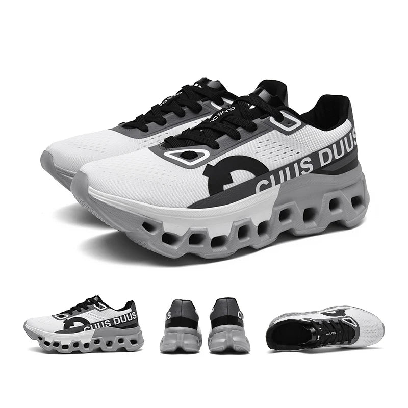 Men's Cushioning Running Shoes