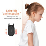 Smart Posture Trainer Device Realtime