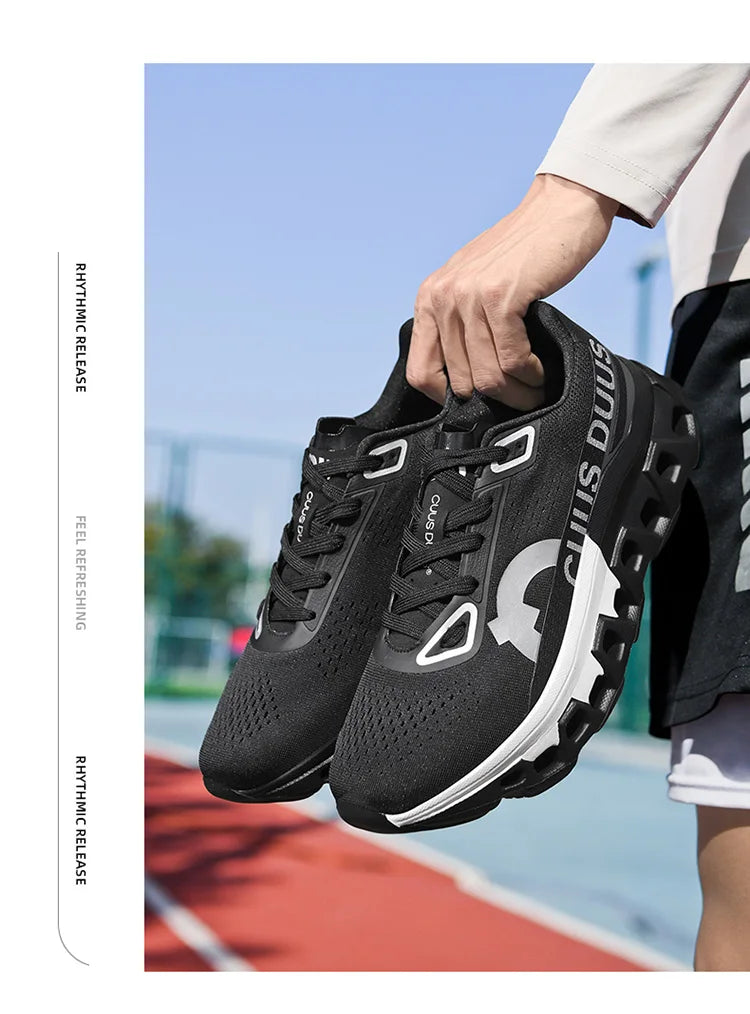 Men's Cushioning Running Shoes