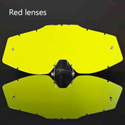 Universal Motocross Riding Glasses