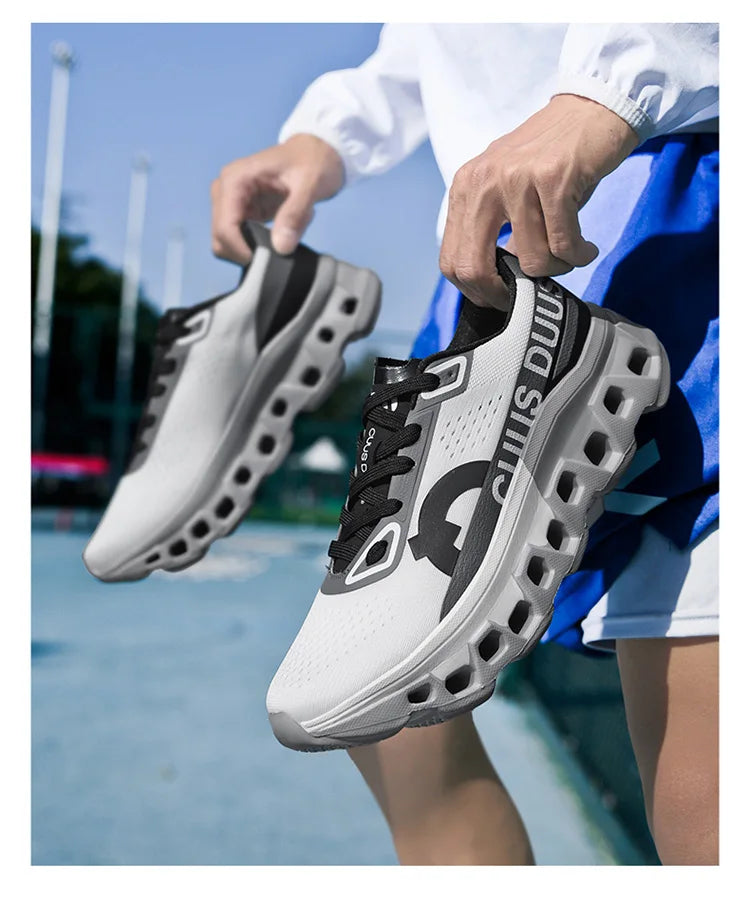 Men's Cushioning Running Shoes