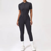 Women's Tracksuit Gym Workout Sports Clothes