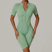 Women's Tracksuit Gym Workout Sports Clothes