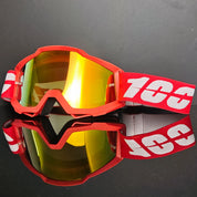 Universal Motocross Riding Glasses