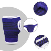 2 Pcs Wrist Support Hand Brace Gym Wrist
