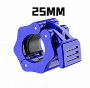 Dumbbell Clips Clamp Weight Lifting Bar