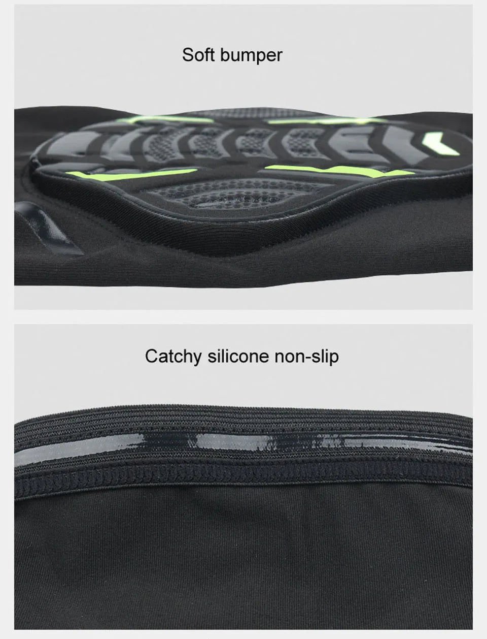 1PC Breathable Sports Arm Sleeves with Compression Elbow Pads