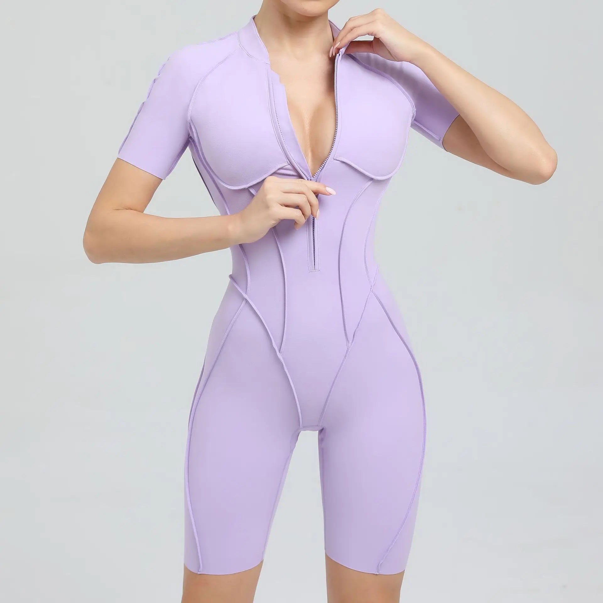 Women's Tracksuit Gym Workout Sports Clothes