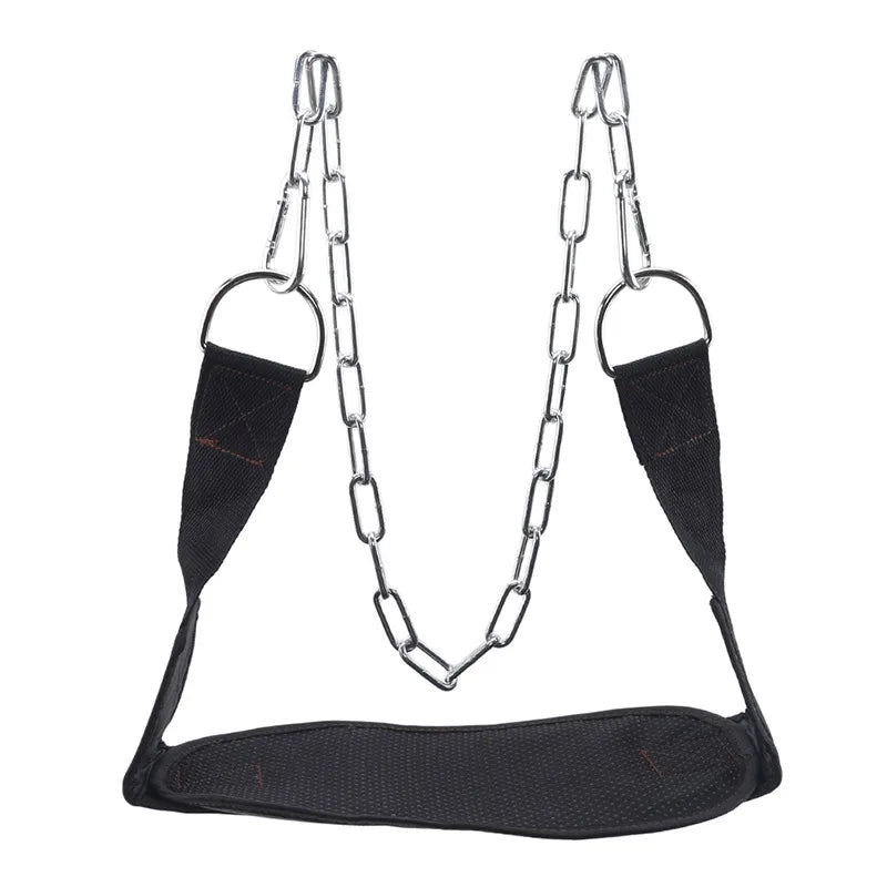 Kettlebell Barbell Fitness Bodybuilding Gym Belt