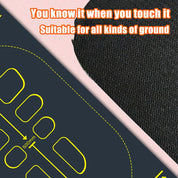 Yoga Mat for Men & Women