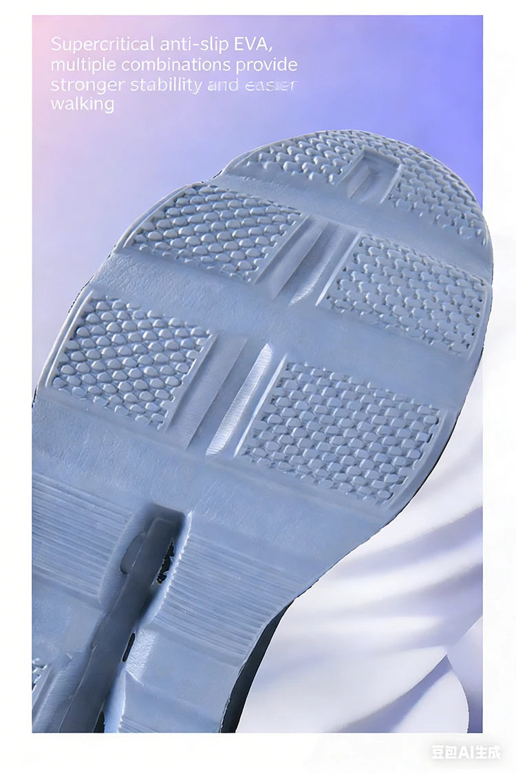 Men's Cushioning Running Shoes