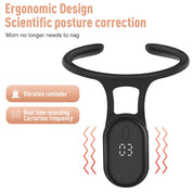 Smart Posture Trainer Device Realtime