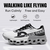 Men's Cushioning Running Shoes