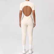 Women's Tracksuit Gym Workout Sports Clothes