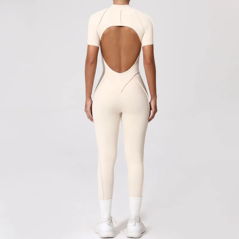 Women's Tracksuit Gym Workout Sports Clothes