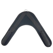 Nylon Fitness Abdominal Crunch Straps