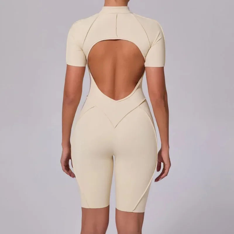 Women's Tracksuit Gym Workout Sports Clothes