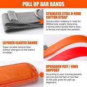Adjustable Training Assistance Band