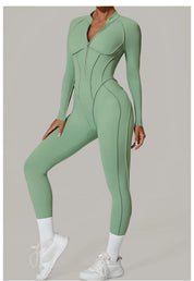 Women's Tracksuit Gym Workout Sports Clothes