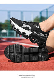 Men's Cushioning Running Shoes