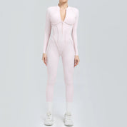 Women's Tracksuit Gym Workout Sports Clothes