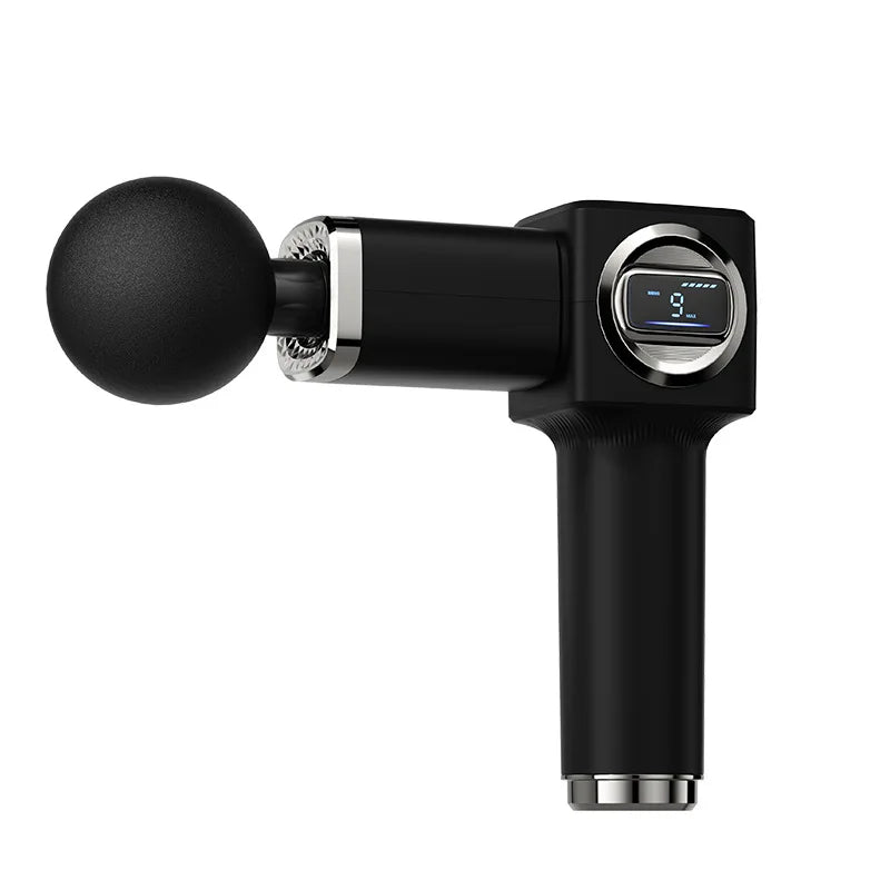 Portable Muscle Massage Gun For Body Massage