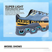 Men's Cushioning Running Shoes