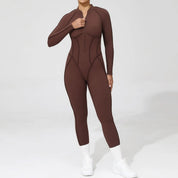 Women's Tracksuit Gym Workout Sports Clothes