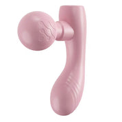 Machine Muscle Relaxation Vibrating Gun