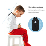 Smart Posture Trainer Device Realtime