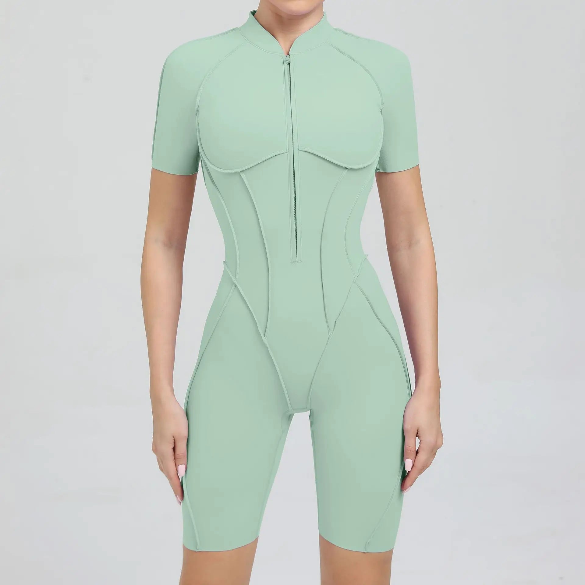 Women's Tracksuit Gym Workout Sports Clothes