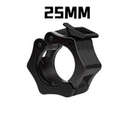 Dumbbell Clips Clamp Weight Lifting Bar